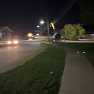 Meet your Posher, Annais